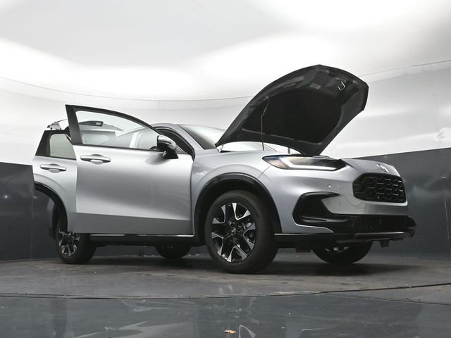 New 2027 Honda HR-V EX-L image 33