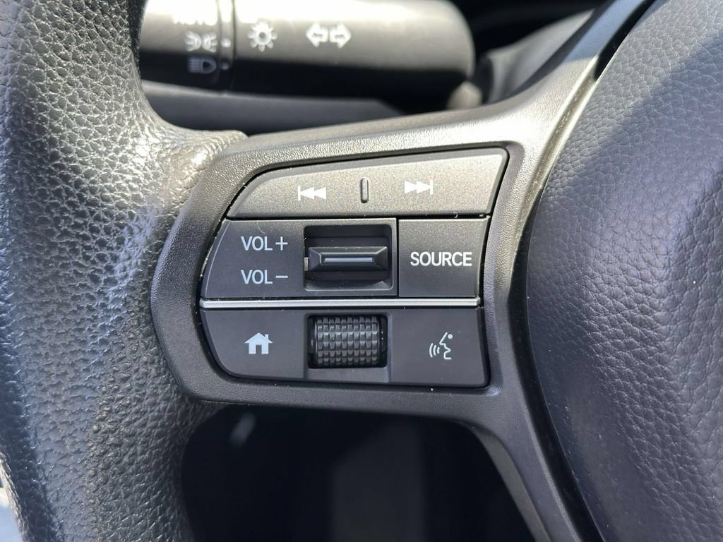 Certified 2024 Honda CR-V EX image 20
