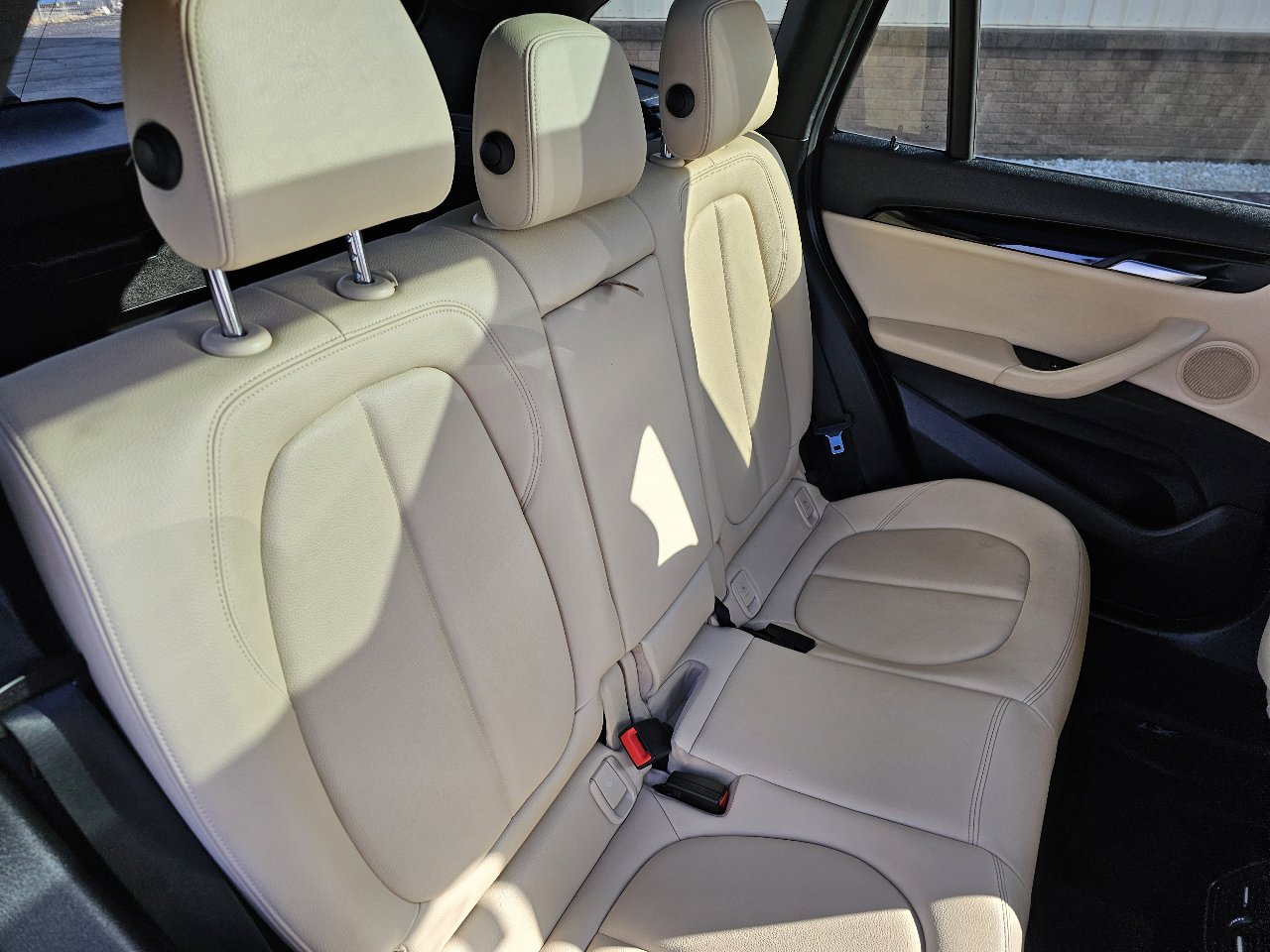 Used 2017 BMW X1 xDrive28i image 28