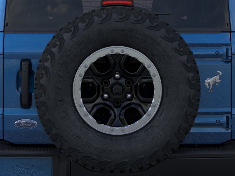 New 2026 Ford Bronco Badlands AWD/4WD image 49