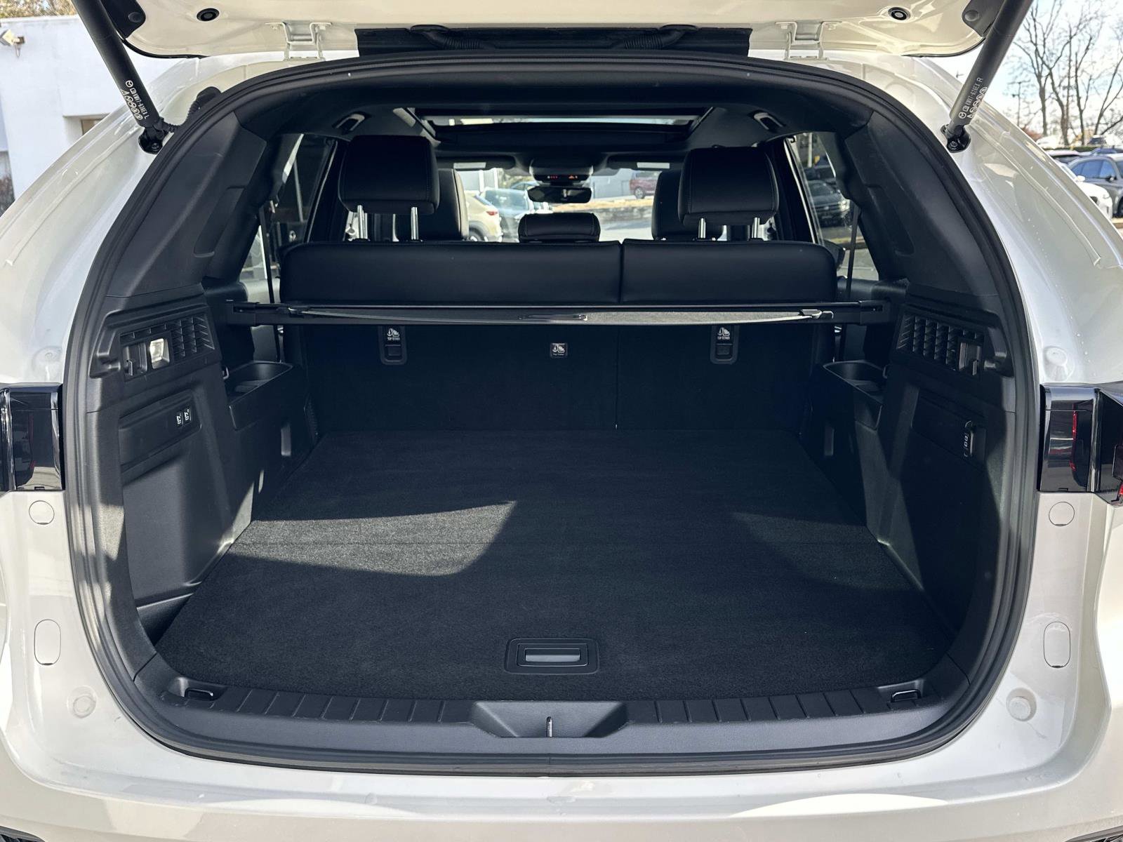 Used 2025 MAZDA CX-70 3.3 Turbo S w/ Premium Package image 15