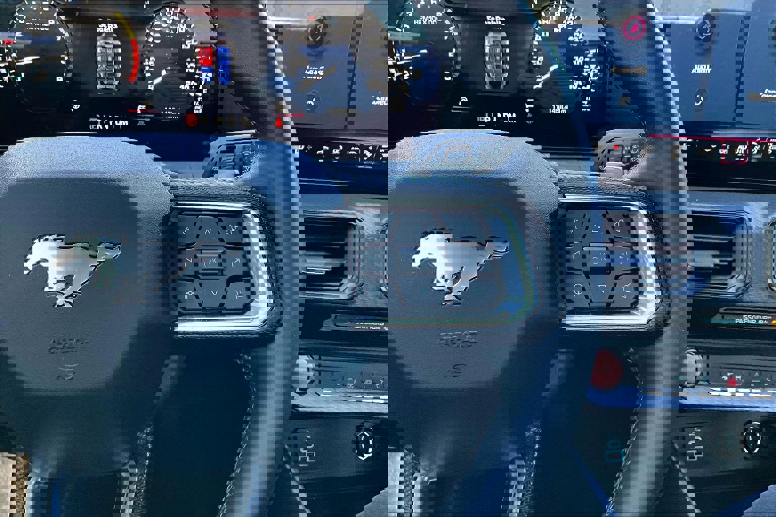 Used 2024 Ford Mustang GT image 11