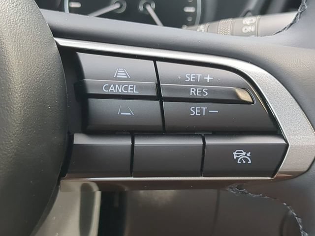 New 2026 MAZDA CX-30 AWD 2.5 S image 23