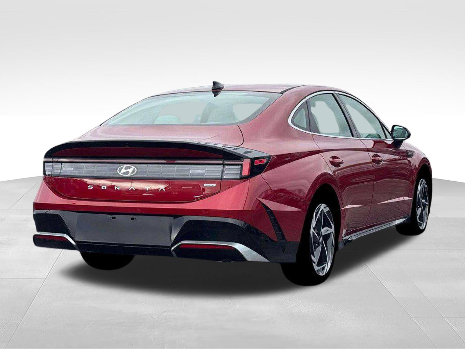 New 2026 Hyundai Sonata SEL AWD/4WD image 7