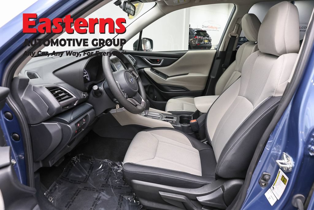 Used 2022 Subaru Forester AWD/4WD image 13