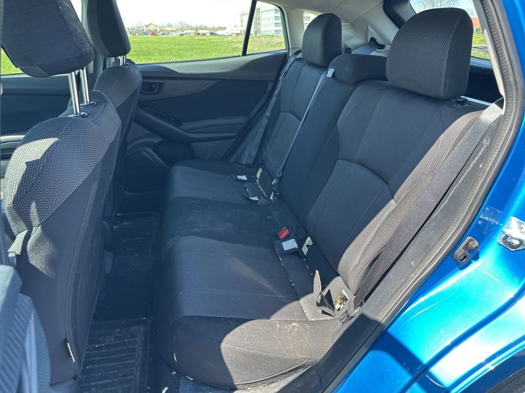 Used 2022 Subaru Impreza Premium image 14