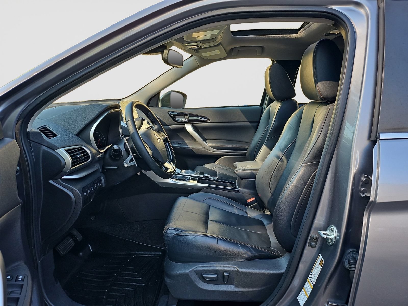 Used 2019 Mitsubishi Eclipse Cross SE AWD/4WD image 20