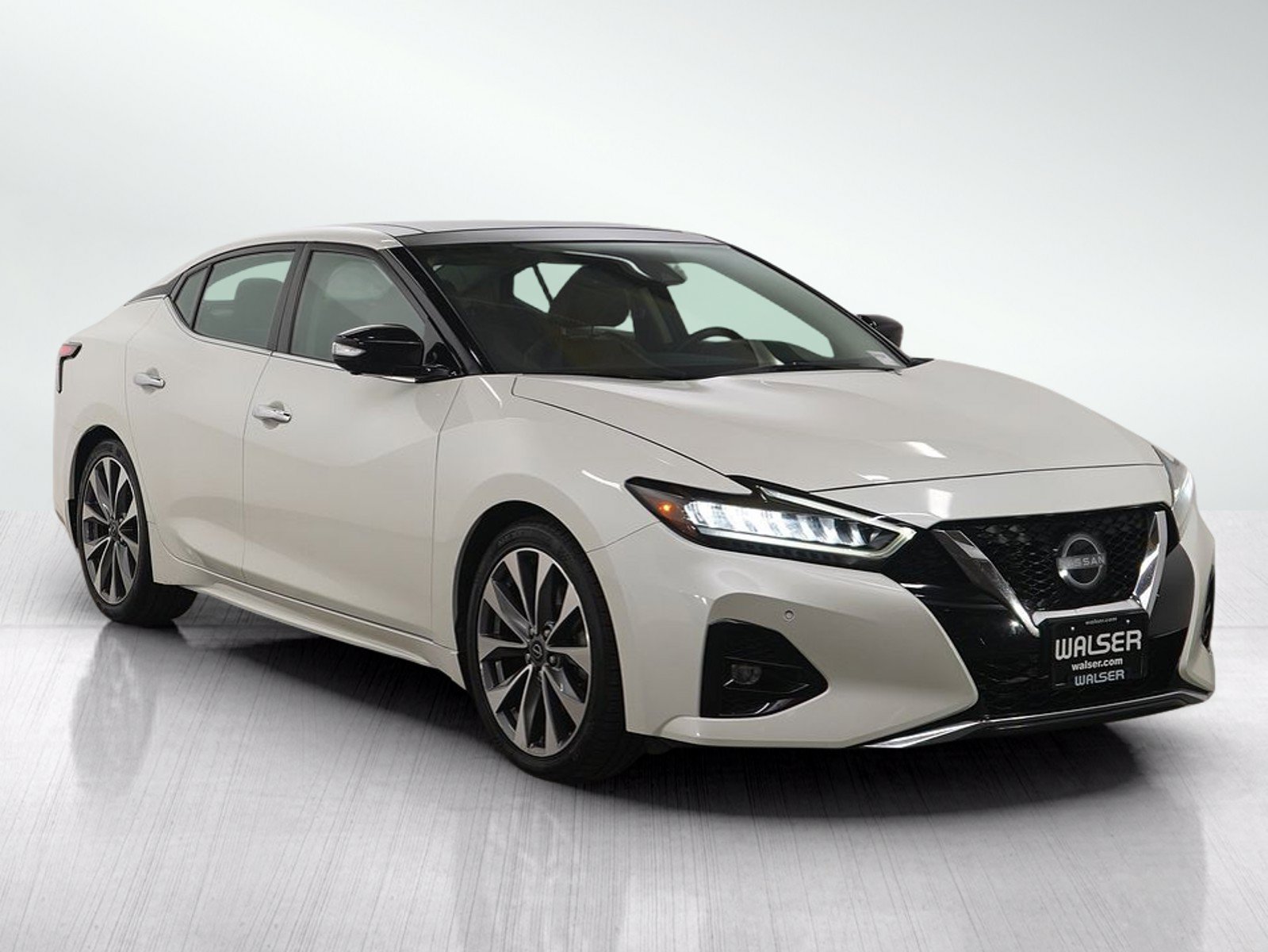 Used 2023 Nissan Maxima Platinum FWD image 7