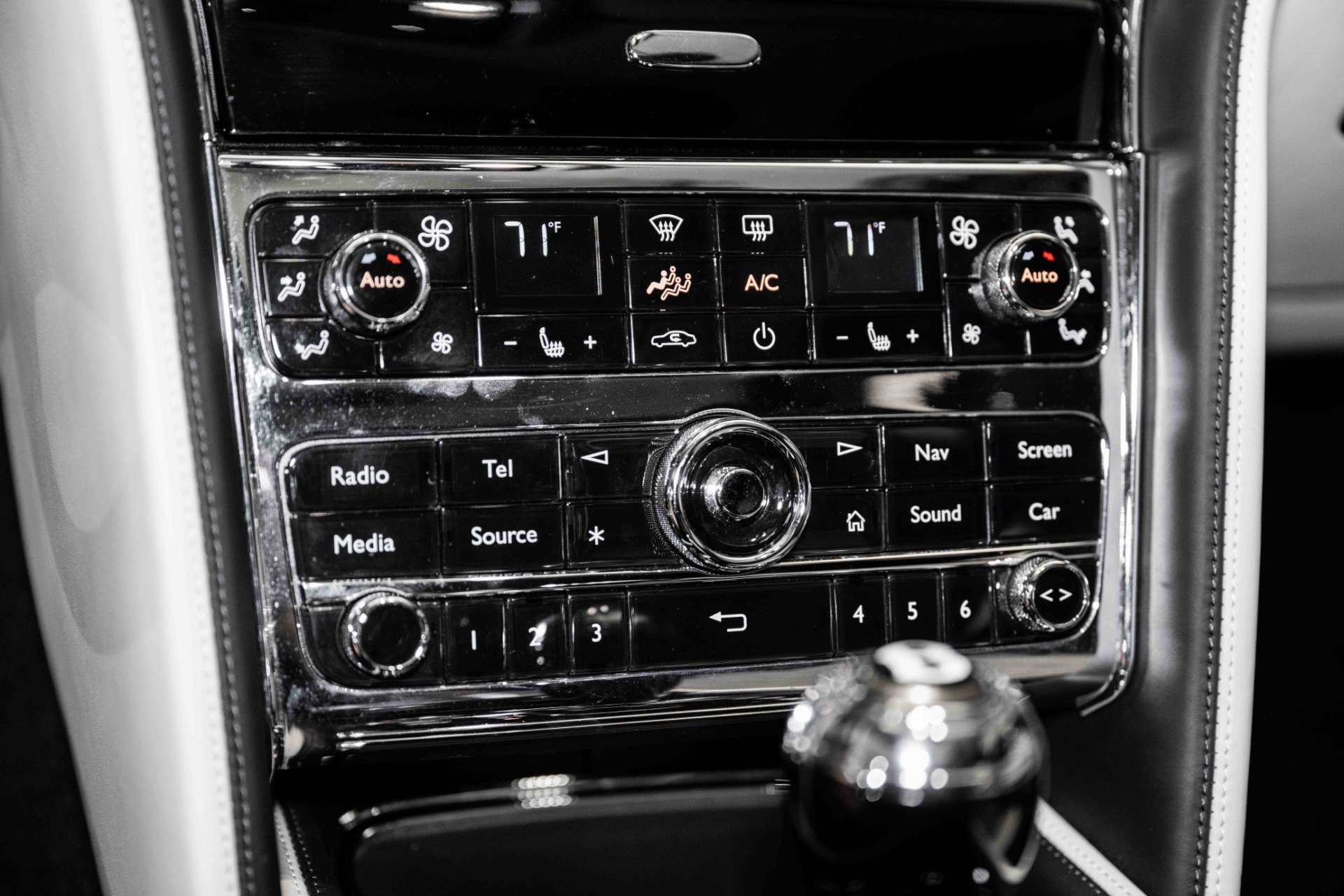 Certified 2020 Bentley Mulsanne Speed image 38