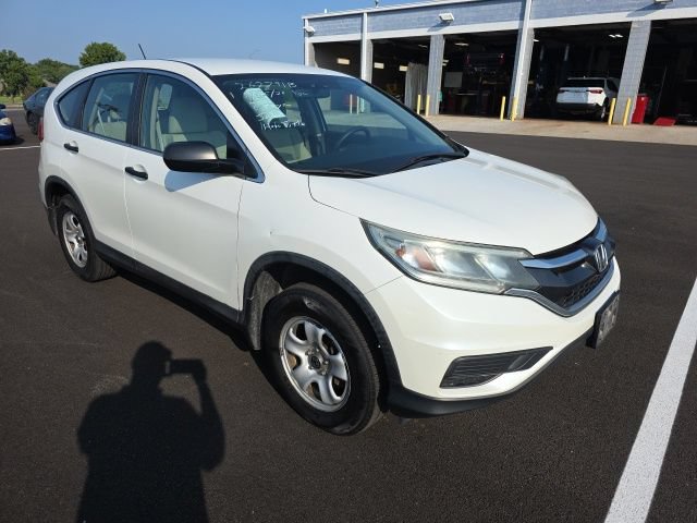 Used 2016 Honda CR-V LX image 5