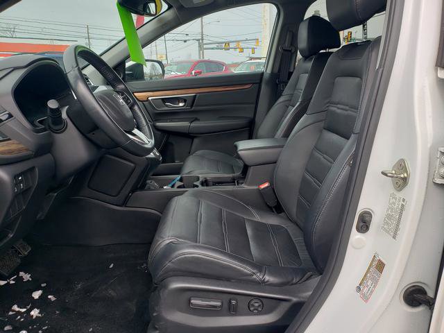 Used 2019 Honda CR-V Touring image 10