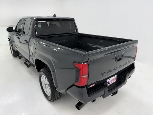 Used 2026 Toyota Tacoma SR5 AWD/4WD image 38
