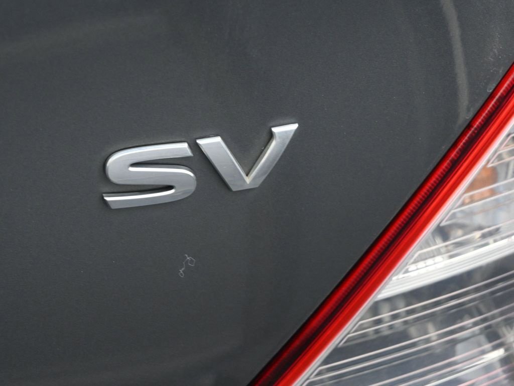 Used 2019 Nissan Versa SV image 14