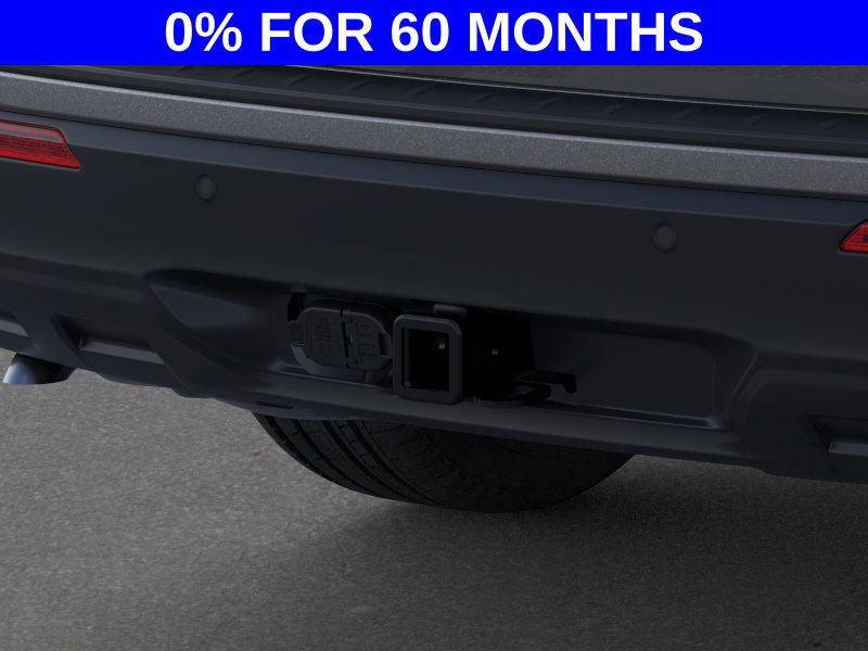 New 2026 Ford Explorer Active RWD image 23