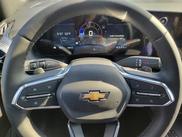 New 2026 Chevrolet Equinox LT w/ Safety and Technology Package AWD/4WD image 9
