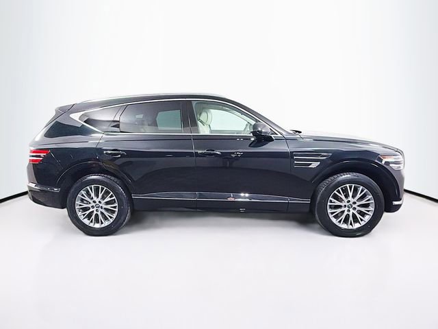 Used 2023 Genesis GV80 2.5T AWD/4WD image 17