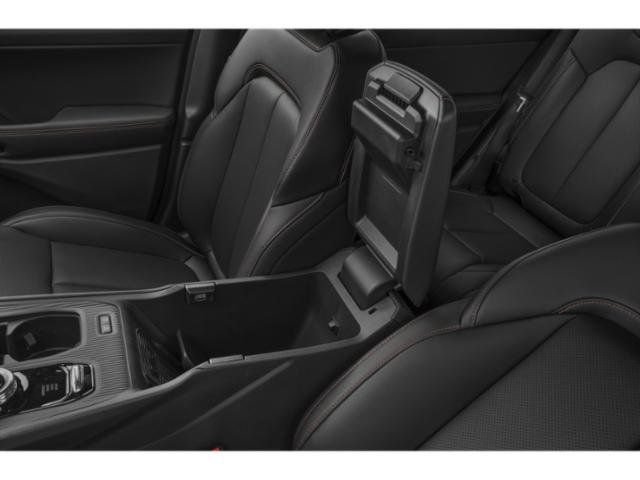 New 2026 Jeep Cherokee Limited AWD/4WD image 14