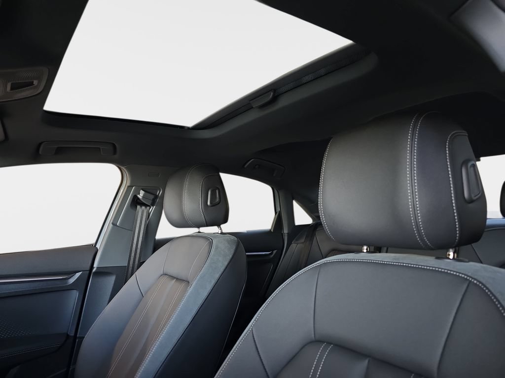 New 2026 Audi A3 2.0T Premium Plus AWD/4WD image 29