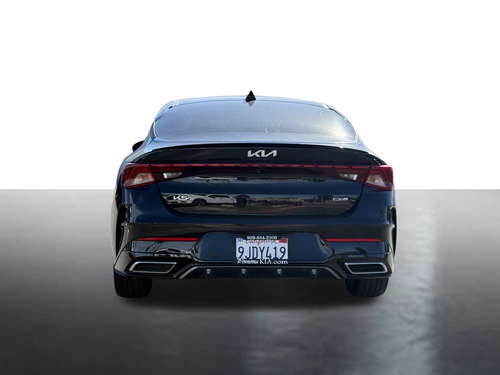 Used 2024 Kia K5 GT-Line w/ GT-Line Premium Package image 7