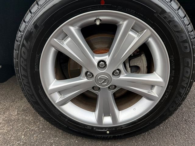 Used 2008 Lexus RX 400h AWD image 12