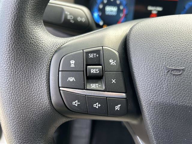 Used 2025 Ford Bronco Sport Big Bend image 25