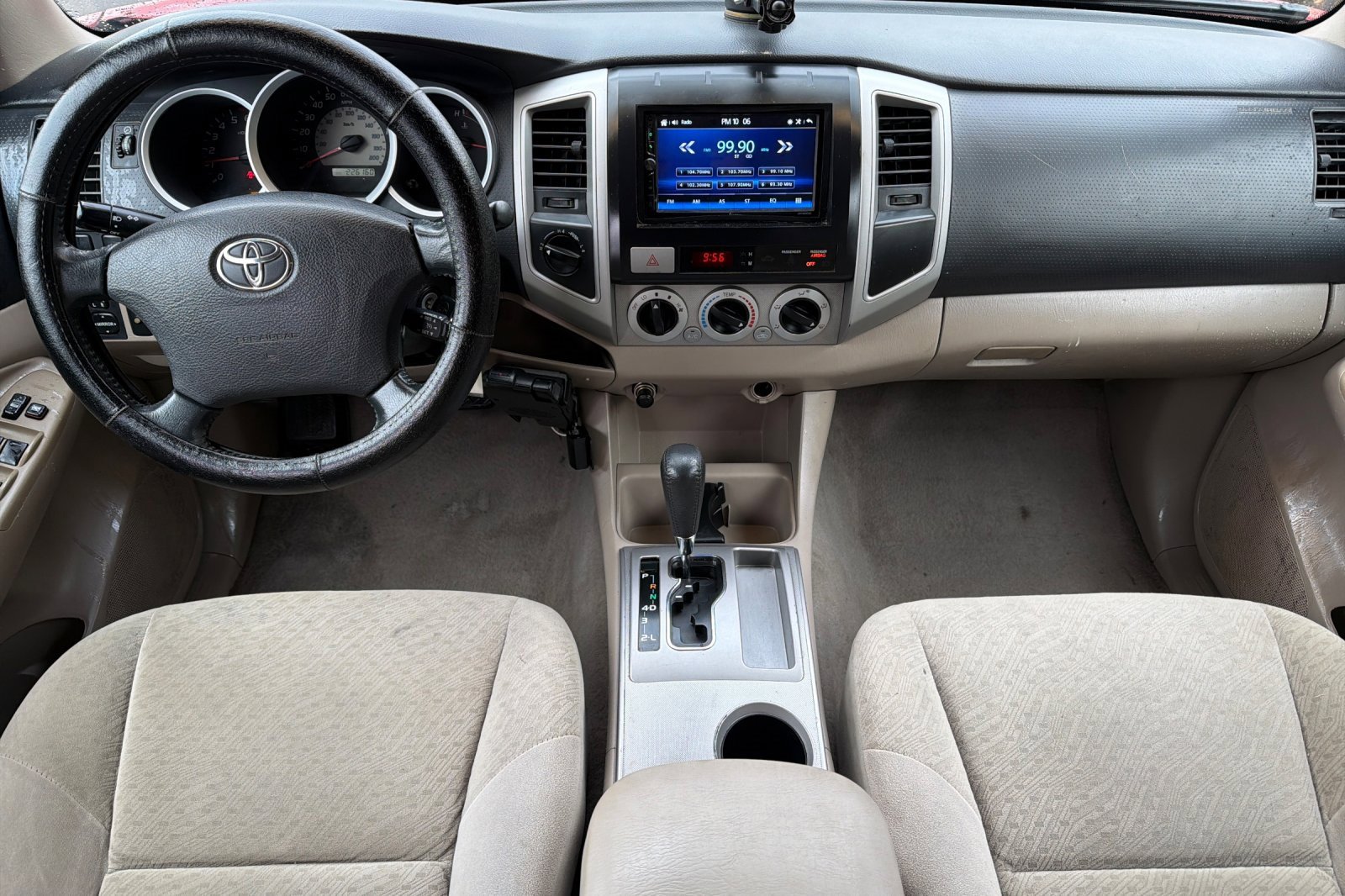 Used 2007 Toyota Tacoma 4x4 Double Cab image 13