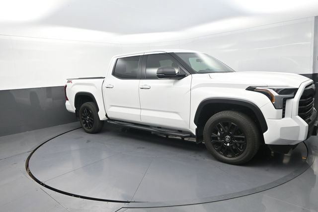 Used 2026 Toyota Tundra SR5 w/ SX Package image 46