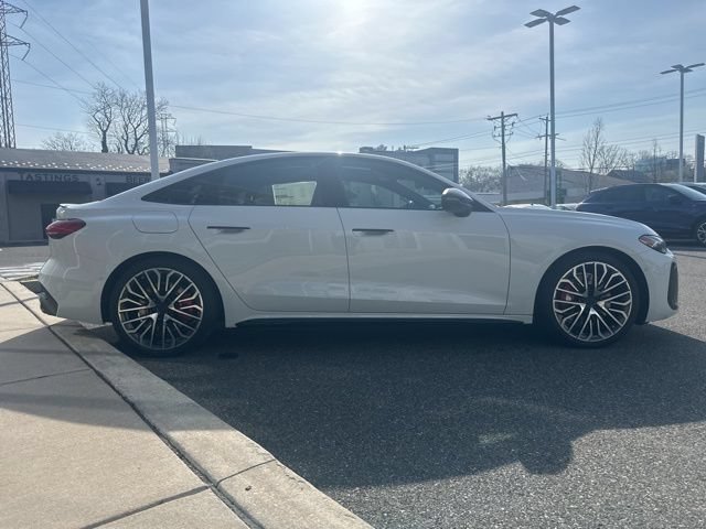 New 2026 Audi S5 Premium Plus AWD/4WD image 6