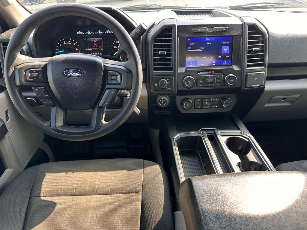 Used 2020 Ford F150 XL w/ Equipment Group 101A Mid image 4