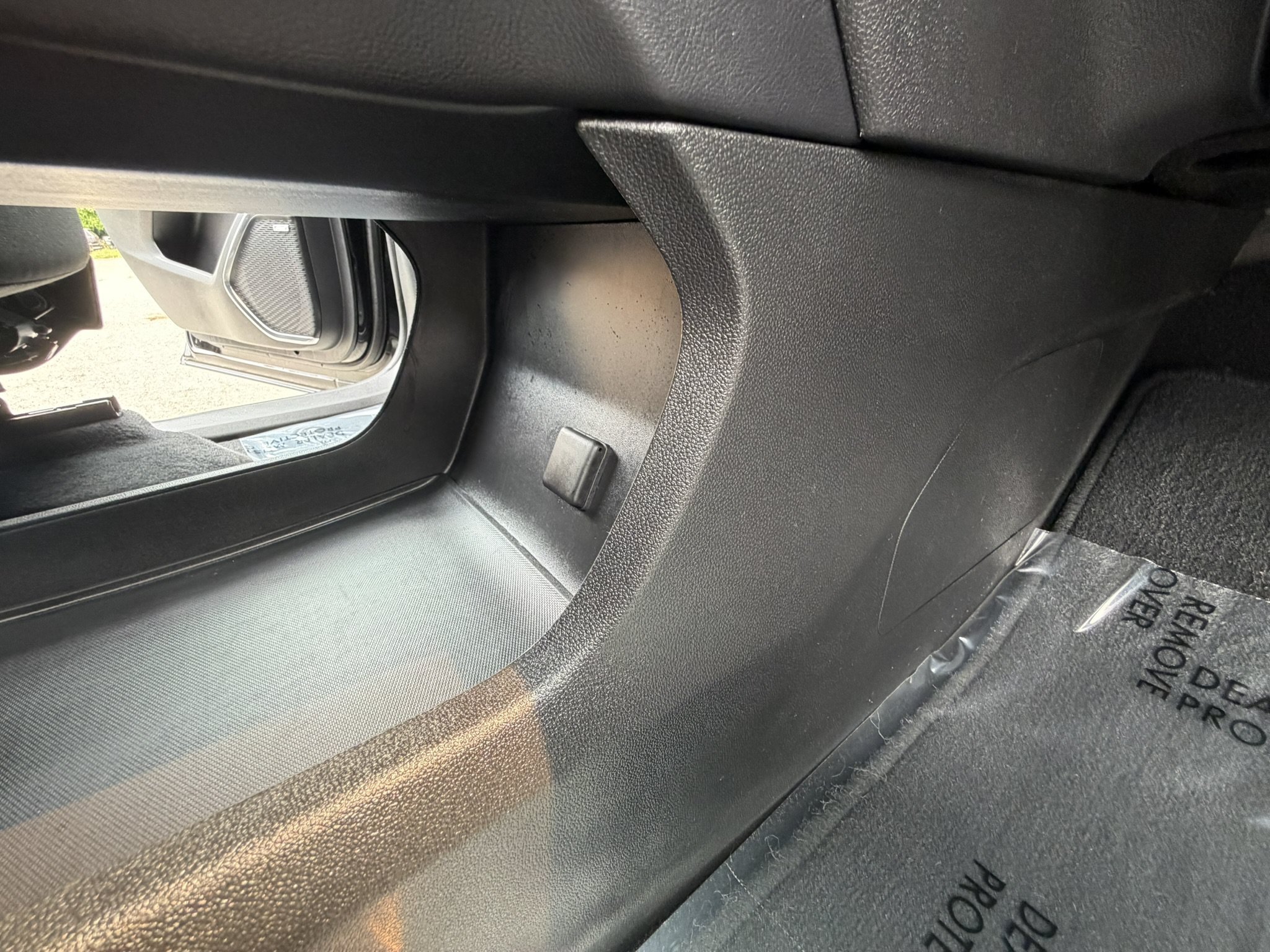 Used 2025 GMC Acadia Elevation AWD/4WD image 23