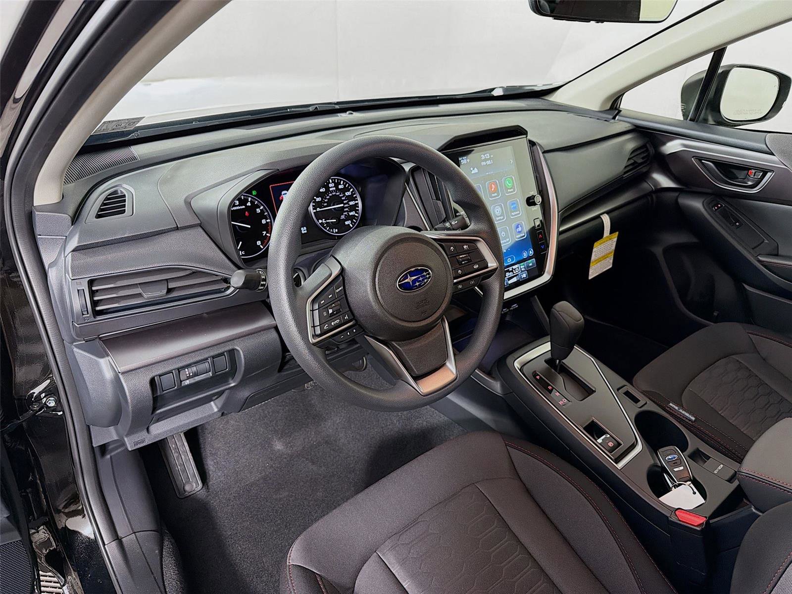 New 2026 Subaru Impreza 2.0i Sport AWD/4WD image 9