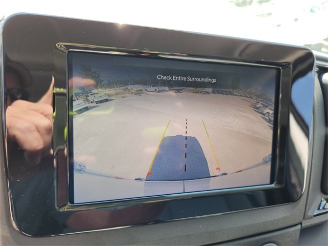 New 2024 RAM ProMaster 2500 w/ Convenience Group image 30