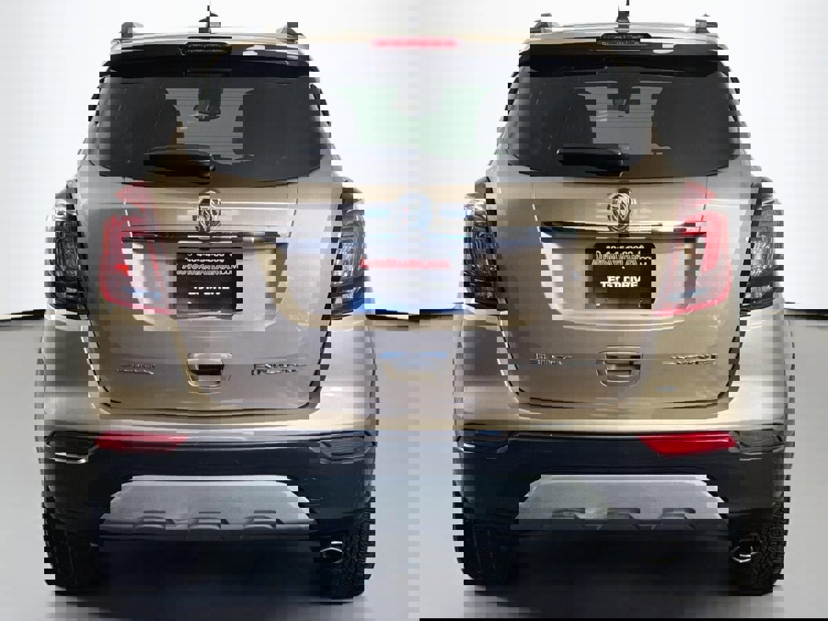 Used 2018 Buick Encore Preferred image 6