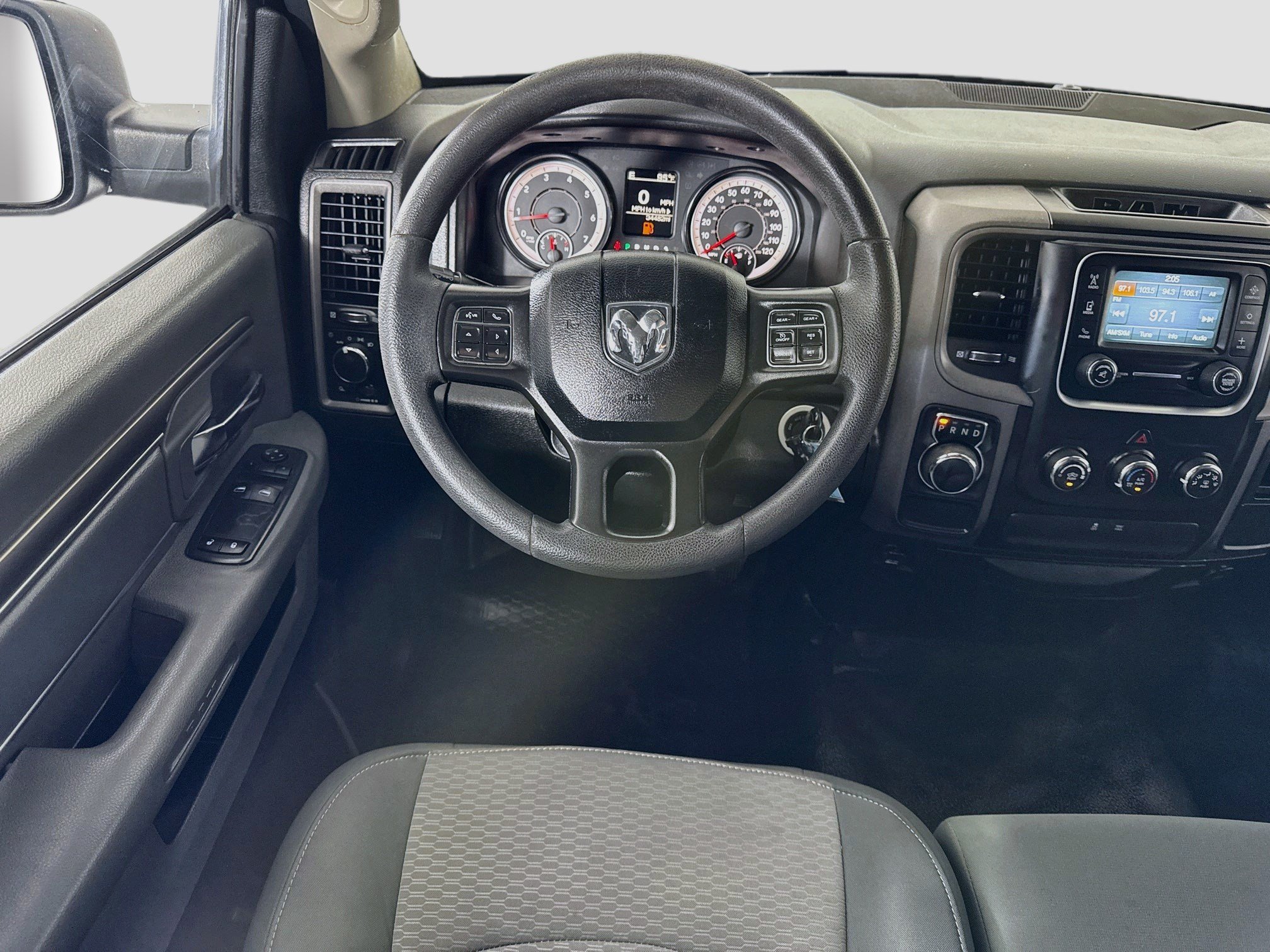 Used 2019 RAM 1500 Tradesman w/ Popular Equipment Group RWD image 17