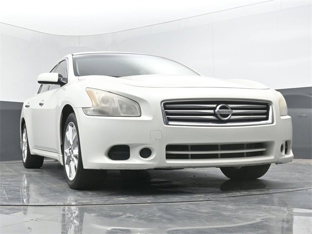 Used 2014 Nissan Maxima 3.5 S image 42