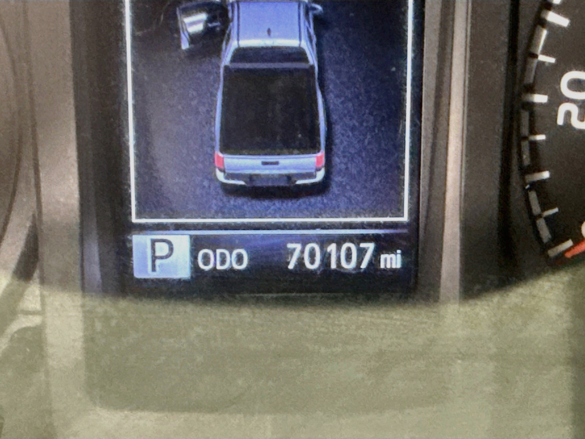 Used 2019 Toyota Tacoma SR RWD image 16
