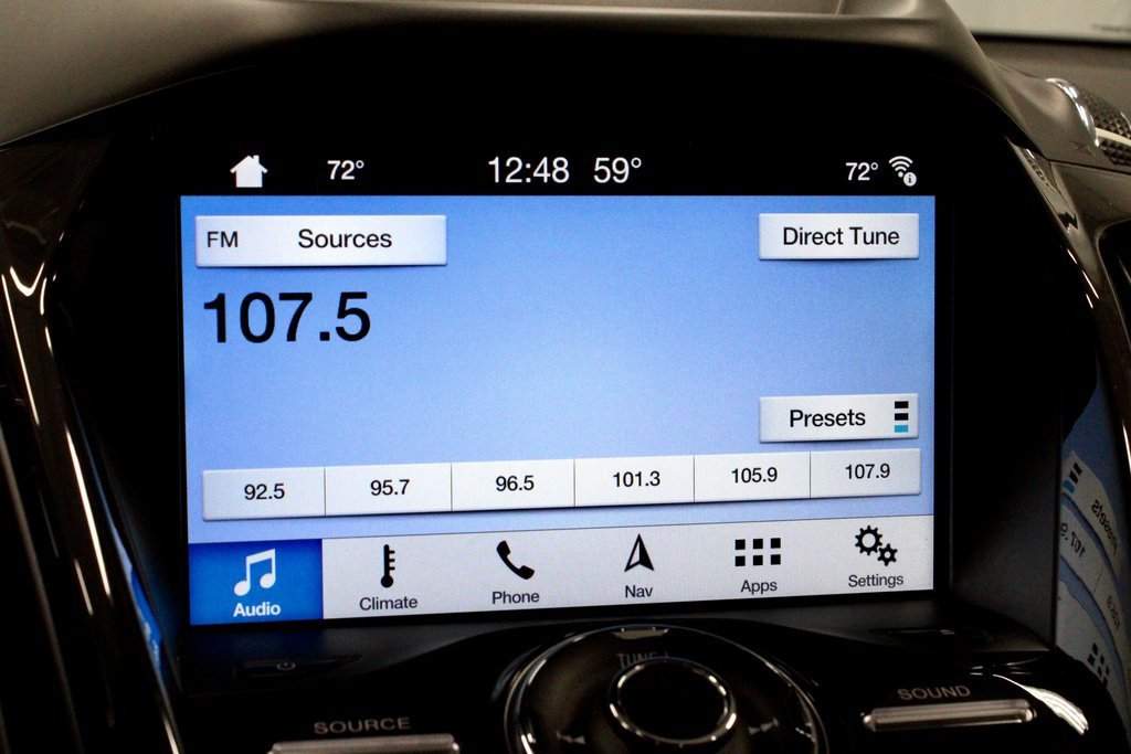 Used 2016 Ford Escape Titanium w/ Equipment Group 301A image 3