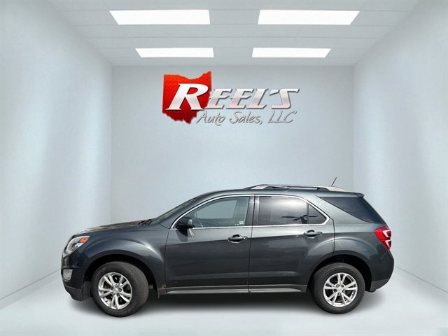 Used 2017 Chevrolet Equinox LT w/ Convenience Package FWD image 29