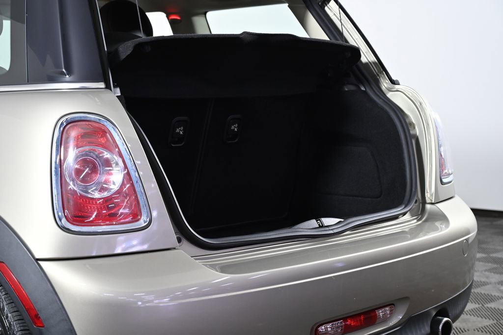 Used 2011 MINI Cooper Hardtop FWD image 30