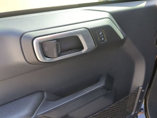 New 2026 Ford Bronco Big Bend AWD/4WD image 10