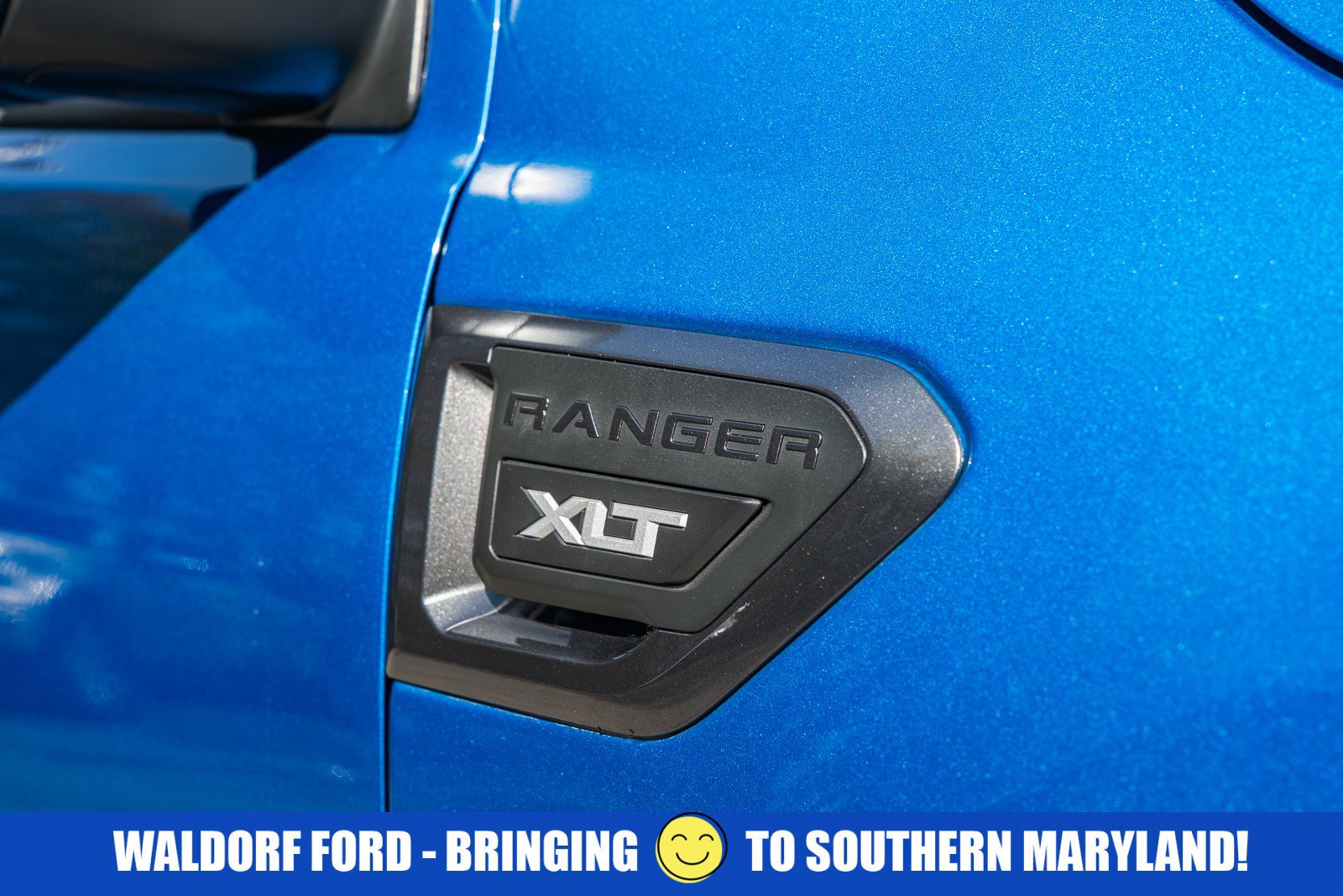 Used 2021 Ford Ranger XLT w/ Equipment Group 302A High AWD/4WD image 16