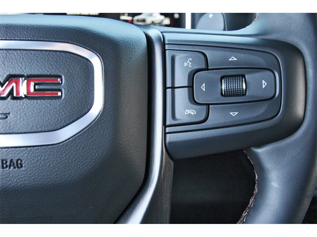 Used 2026 GMC Sierra 1500 AT4 w/ AT4 Premium Package image 14