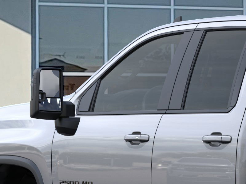 New 2026 Chevrolet Silverado 2500 LT image 36