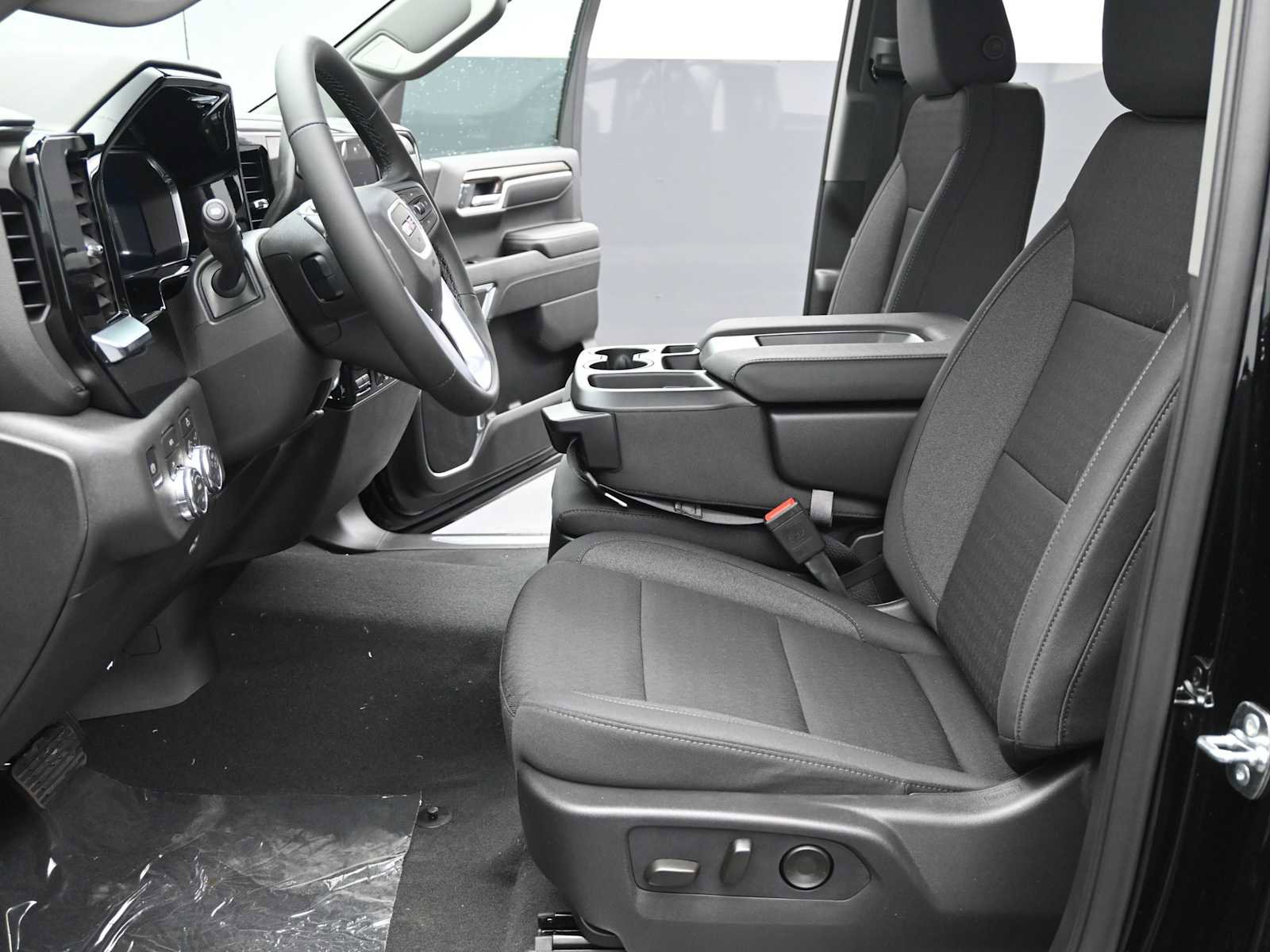 New 2026 GMC Sierra 1500 Elevation image 16