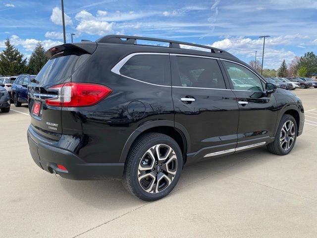 New 2026 Subaru Ascent Touring image 6