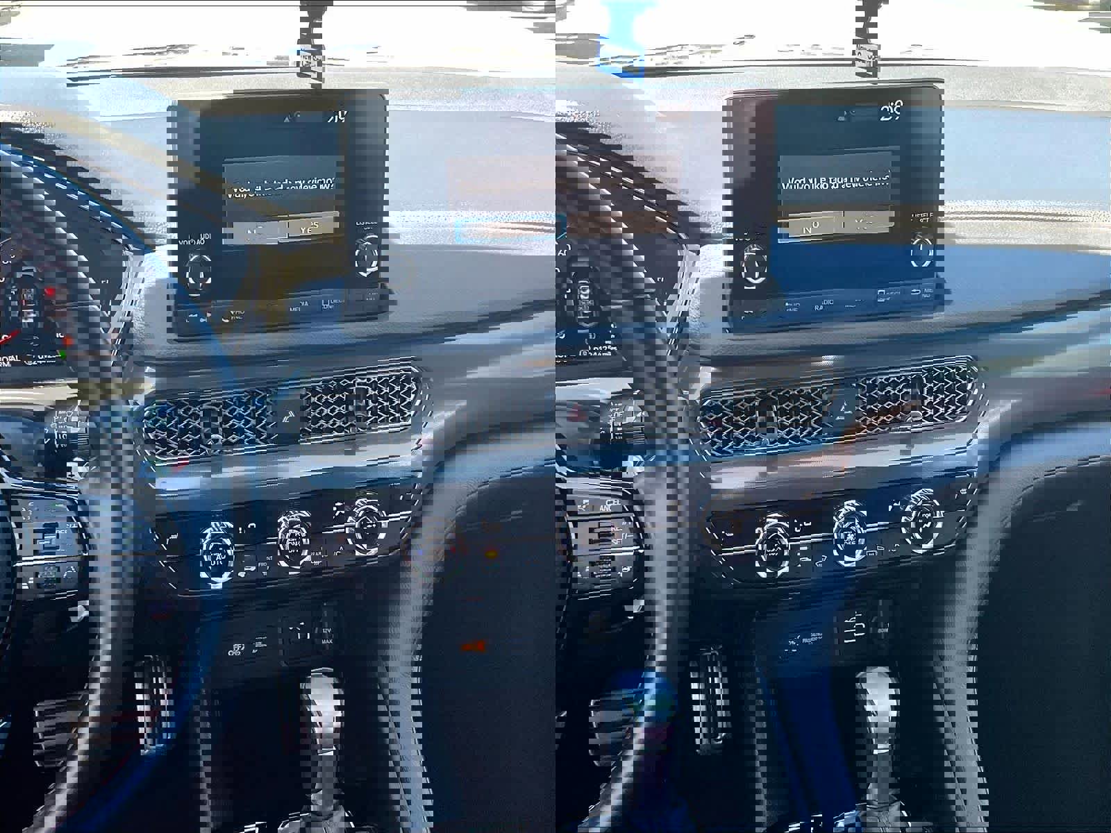 Used 2023 Acura Integra A-Spec FWD image 8