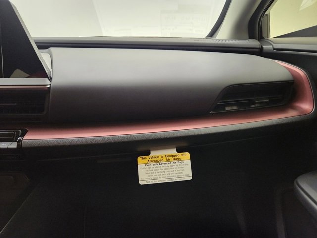 New 2026 Toyota Prius Plug-In Hybrid image 69