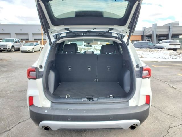 Used 2023 Ford Escape Active w/ Tech Pack #2 image 30
