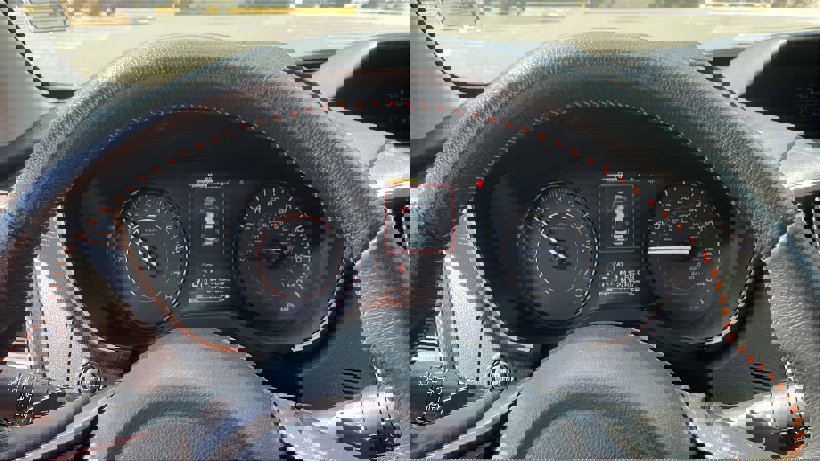 Used 2021 Subaru Crosstrek 2.0i Premium w/ Moonroof Package image 17