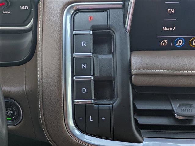 Used 2021 Chevrolet Tahoe High Country RWD image 12